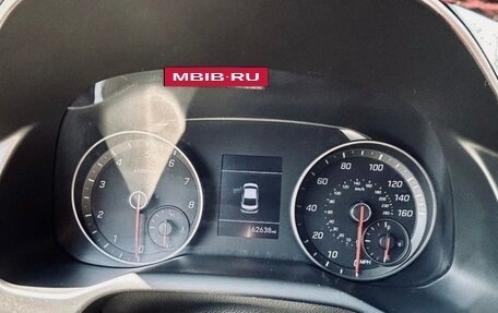 Hyundai Elantra VI рестайлинг, 2019 год, 1 850 000 рублей, 9 фотография