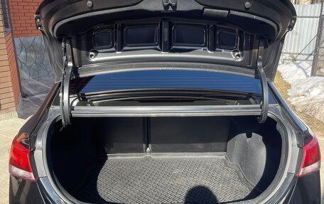 Hyundai Solaris II рестайлинг, 2020 год, 1 700 000 рублей, 15 фотография