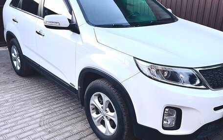 KIA Sorento II рестайлинг, 2015 год, 2 275 000 рублей, 4 фотография