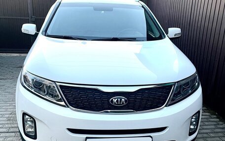 KIA Sorento II рестайлинг, 2015 год, 2 275 000 рублей, 3 фотография