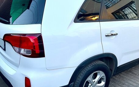 KIA Sorento II рестайлинг, 2015 год, 2 275 000 рублей, 9 фотография