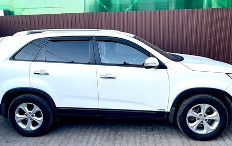 KIA Sorento II рестайлинг, 2015 год, 2 275 000 рублей, 6 фотография