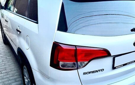 KIA Sorento II рестайлинг, 2015 год, 2 275 000 рублей, 10 фотография