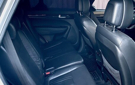 KIA Sorento II рестайлинг, 2015 год, 2 275 000 рублей, 17 фотография