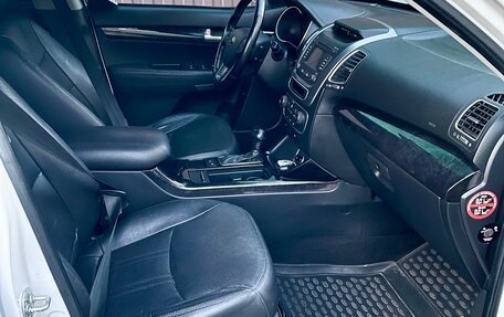 KIA Sorento II рестайлинг, 2015 год, 2 275 000 рублей, 16 фотография