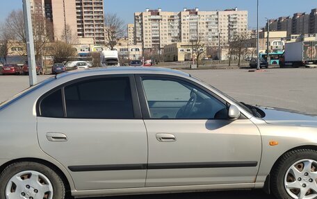 Hyundai Elantra III, 2010 год, 490 000 рублей, 2 фотография