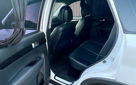 KIA Sorento II рестайлинг, 2015 год, 2 275 000 рублей, 18 фотография