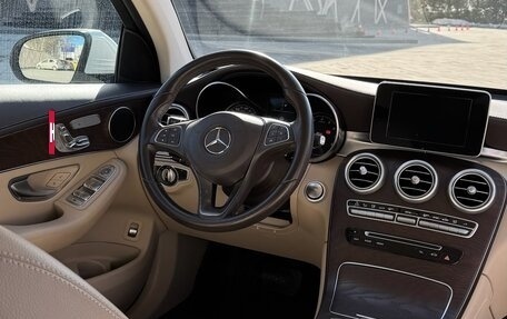 Mercedes-Benz GLC Coupe, 2018 год, 3 950 000 рублей, 2 фотография