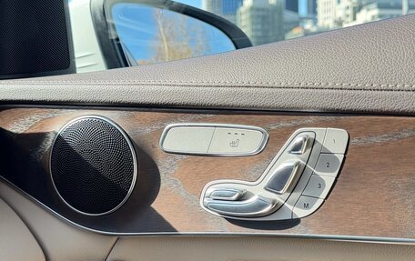 Mercedes-Benz GLC Coupe, 2018 год, 3 950 000 рублей, 21 фотография