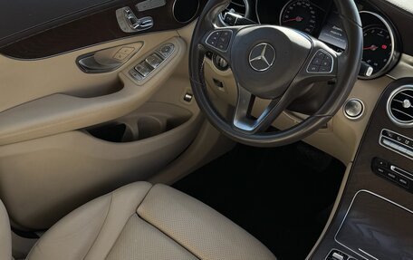 Mercedes-Benz GLC Coupe, 2018 год, 3 950 000 рублей, 18 фотография