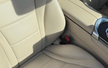 Mercedes-Benz GLC Coupe, 2018 год, 3 950 000 рублей, 20 фотография