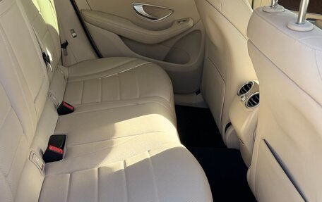 Mercedes-Benz GLC Coupe, 2018 год, 3 950 000 рублей, 23 фотография