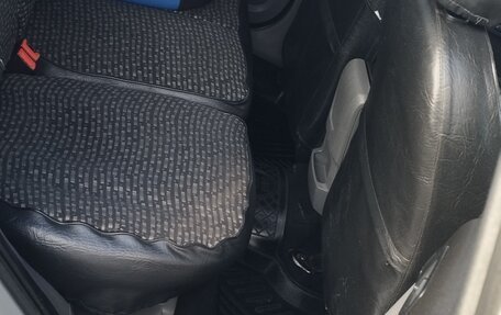 Ford Focus II рестайлинг, 2009 год, 750 000 рублей, 9 фотография