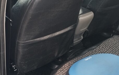 Ford Focus II рестайлинг, 2009 год, 750 000 рублей, 8 фотография