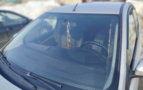 Ford Focus II рестайлинг, 2009 год, 750 000 рублей, 11 фотография