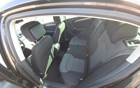 Volkswagen Passat B7, 2014 год, 1 130 000 рублей, 11 фотография