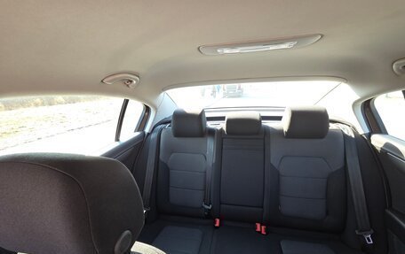 Volkswagen Passat B7, 2014 год, 1 130 000 рублей, 12 фотография