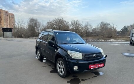 Toyota RAV4, 2003 год, 680 000 рублей, 2 фотография