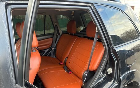 Toyota RAV4, 2003 год, 680 000 рублей, 9 фотография