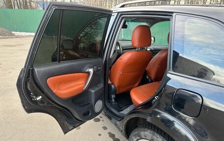 Toyota RAV4, 2003 год, 680 000 рублей, 12 фотография