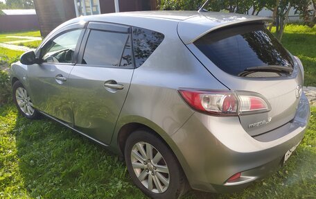 Mazda 3, 2012 год, 810 000 рублей, 3 фотография