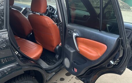 Toyota RAV4, 2003 год, 680 000 рублей, 15 фотография