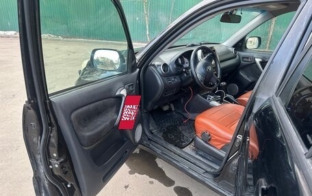 Toyota RAV4, 2003 год, 680 000 рублей, 11 фотография