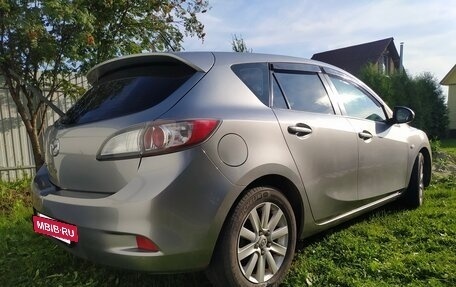 Mazda 3, 2012 год, 810 000 рублей, 2 фотография