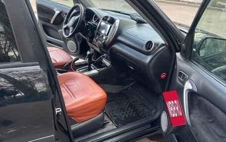 Toyota RAV4, 2003 год, 680 000 рублей, 16 фотография