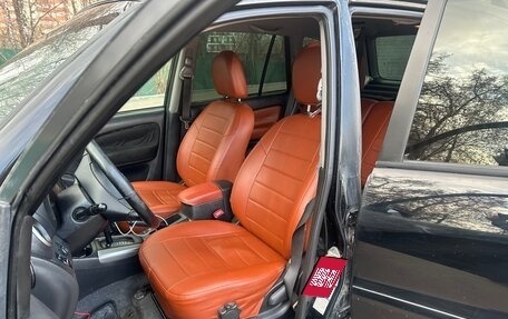 Toyota RAV4, 2003 год, 680 000 рублей, 10 фотография