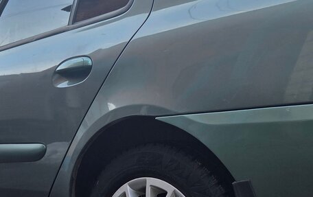 Renault Symbol I, 2007 год, 310 000 рублей, 8 фотография