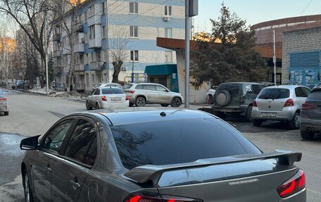 Mitsubishi Lancer IX, 2012 год, 780 000 рублей, 4 фотография