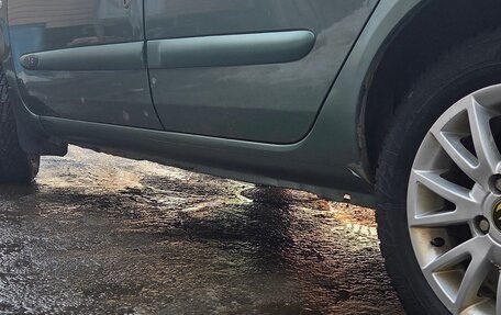 Renault Symbol I, 2007 год, 310 000 рублей, 7 фотография