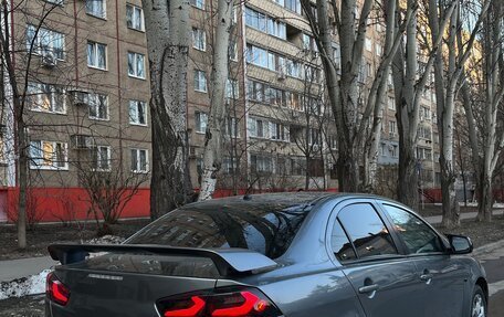 Mitsubishi Lancer IX, 2012 год, 780 000 рублей, 5 фотография