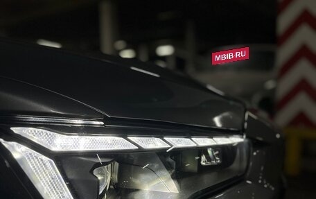 Mitsubishi Lancer IX, 2012 год, 780 000 рублей, 6 фотография