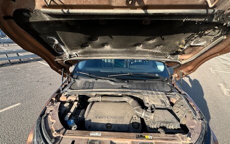 Land Rover Range Rover Evoque I, 2014 год, 2 400 000 рублей, 8 фотография