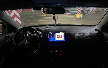 Mitsubishi Lancer IX, 2012 год, 780 000 рублей, 7 фотография