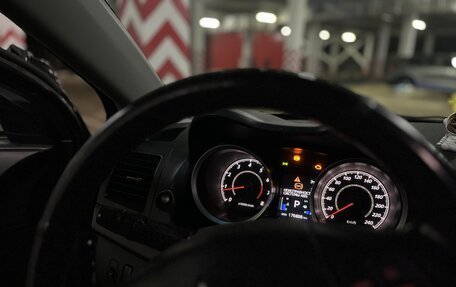 Mitsubishi Lancer IX, 2012 год, 780 000 рублей, 8 фотография