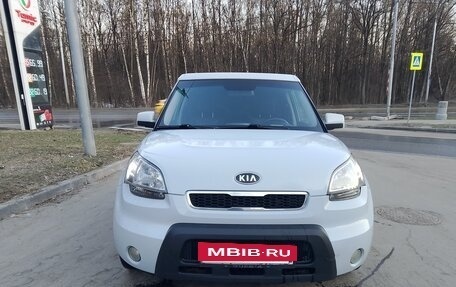 KIA Soul I рестайлинг, 2009 год, 1 000 000 рублей, 2 фотография
