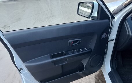 KIA Soul I рестайлинг, 2009 год, 1 000 000 рублей, 15 фотография