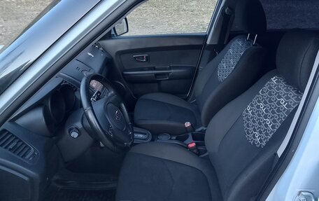 KIA Soul I рестайлинг, 2009 год, 1 000 000 рублей, 14 фотография