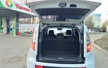 KIA Soul I рестайлинг, 2009 год, 1 000 000 рублей, 9 фотография