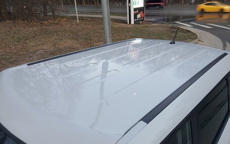 KIA Soul I рестайлинг, 2009 год, 1 000 000 рублей, 27 фотография