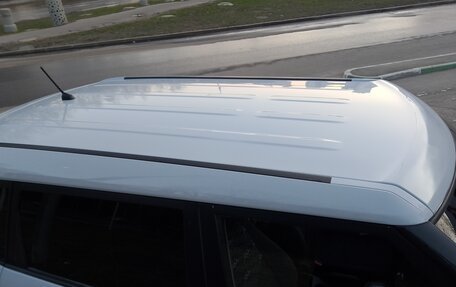 KIA Soul I рестайлинг, 2009 год, 1 000 000 рублей, 25 фотография