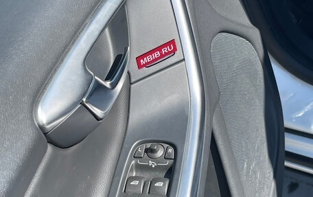 Volvo V60 Cross Country II, 2018 год, 2 350 000 рублей, 10 фотография