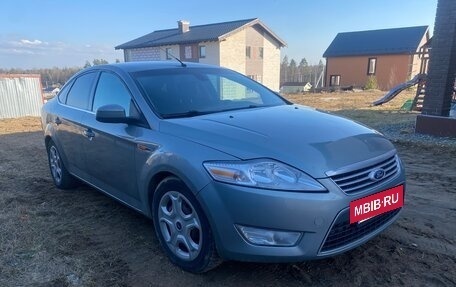 Ford Mondeo IV, 2007 год, 590 000 рублей, 3 фотография