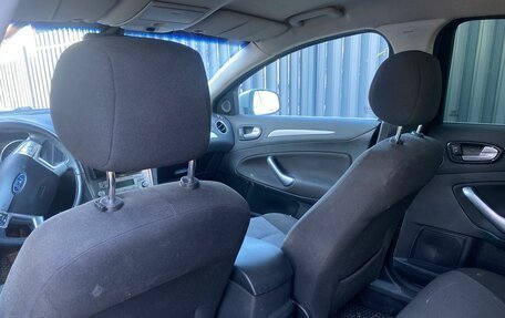 Ford Mondeo IV, 2007 год, 590 000 рублей, 9 фотография