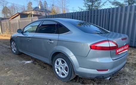 Ford Mondeo IV, 2007 год, 590 000 рублей, 4 фотография