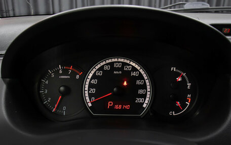 Suzuki Swift III, 2009 год, 779 000 рублей, 10 фотография