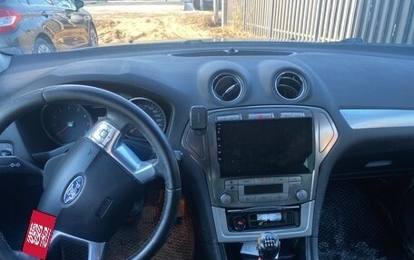 Ford Mondeo IV, 2007 год, 590 000 рублей, 7 фотография